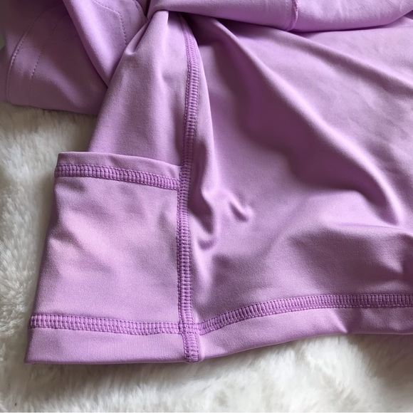 RLX Ralph Lauren Lilac Purple Tennis/Golf Skort Size XL NEW Pickleball Active - Picture 10 of 16